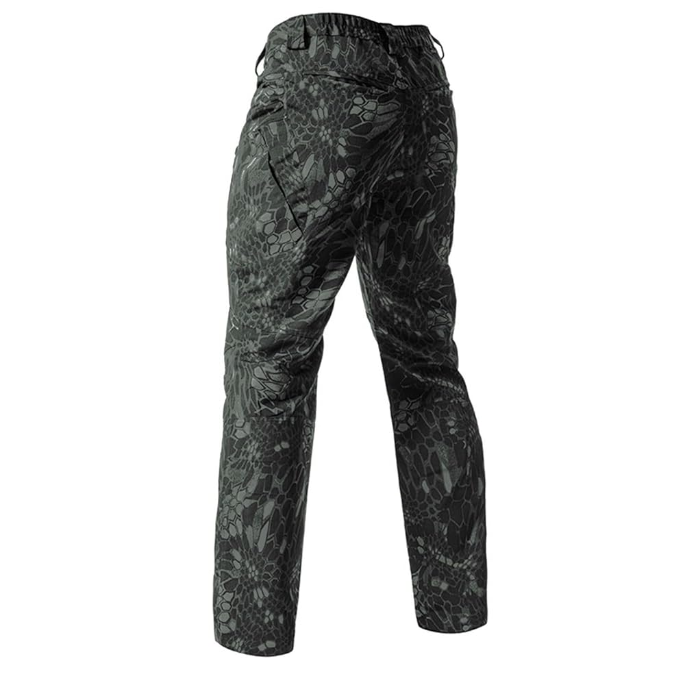 【新品同様】Briefing CARVICO MILITARY PANTS BRIEFING（ブリーフィング）の「【ブリーフィングゴルフ】SH